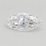 IGI 1 Carat Marquise Lab Grown Diamond