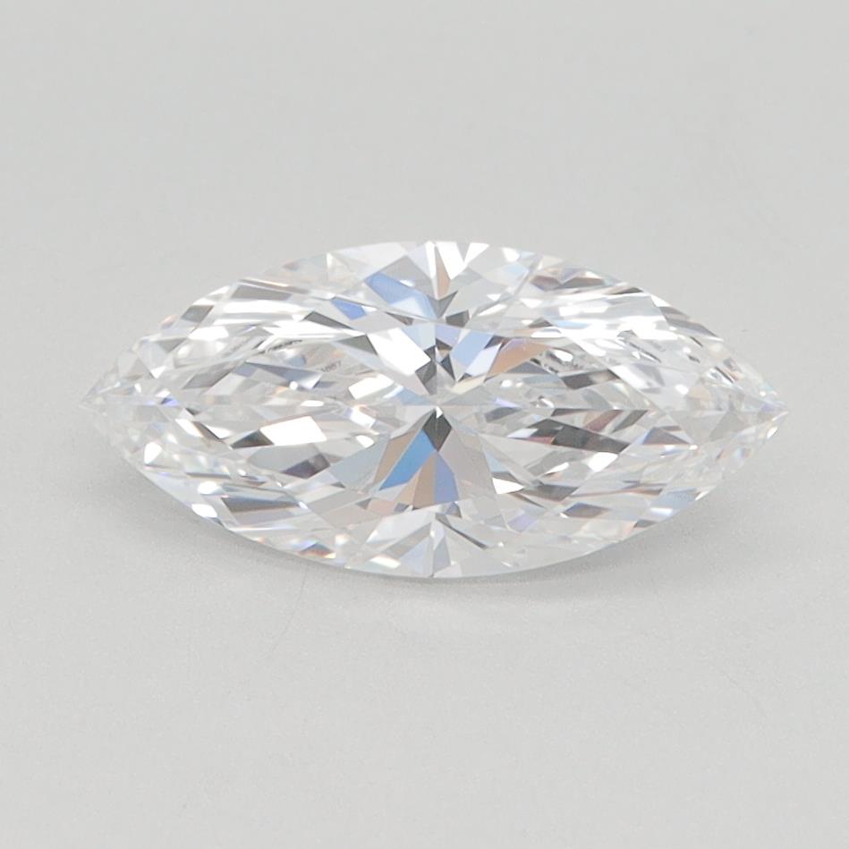 IGI 1 Carat Marquise Lab Grown Diamond