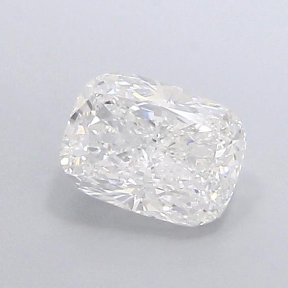 IGI 1.97 Carat Cushion Lab Grown Diamond