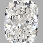 IGI 1.91 Carat Cushion Lab Grown Diamond