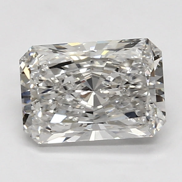 IGI 1.5 Carat 雷地恩切割 - Radiant Cut 培育鑽石 Lab Grown Diamond 人造鑽石 人工鑽石 實驗室鑽石 培養鑽石 香港 培育鑽