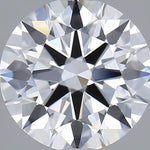 IGI 2 Carat Round Brilliant Lab Grown Diamond