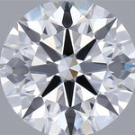 IGI 2.31 Carat Round Brilliant Lab Grown Diamond