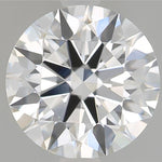 GIA 2.09 Carat Round Brilliant Lab Grown Diamond