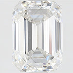 IGI 1.95 Carat Emerald Lab Grown Diamond