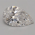 IGI 1.89 Carat Pear Lab Grown Diamond