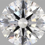 IGI 2.8 Carat Round Brilliant Lab Grown Diamond