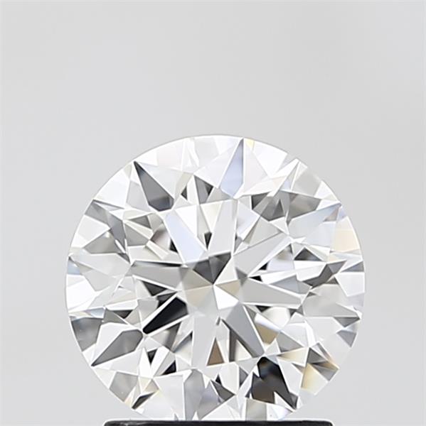 IGI 1.8 Carat Round Brilliant Lab Grown Diamond