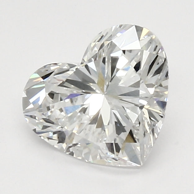 IGI 1.76 Carat 心形 - Heart 培育鑽石 Lab Grown Diamond 人造鑽石 人工鑽石 實驗室鑽石 培養鑽石 香港 培育鑽