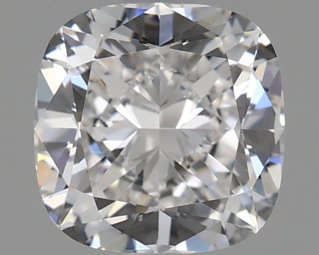 IGI 1.98 Carat Cushion Lab Grown Diamond