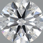 IGI 1.9 Carat Round Brilliant Lab Grown Diamond