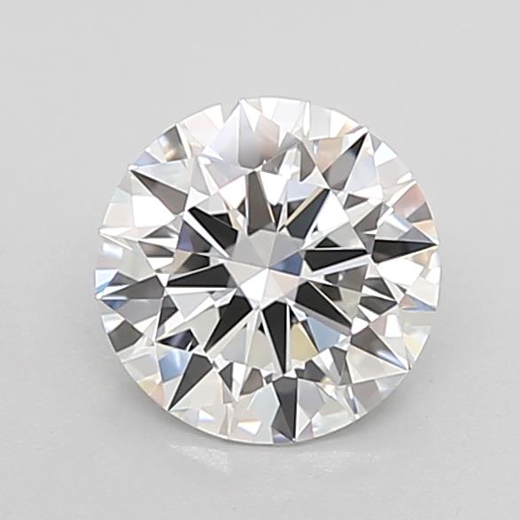IGI 1 Carat Round Brilliant Lab Grown Diamond