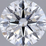IGI 2.26 Carat Round Brilliant Lab Grown Diamond