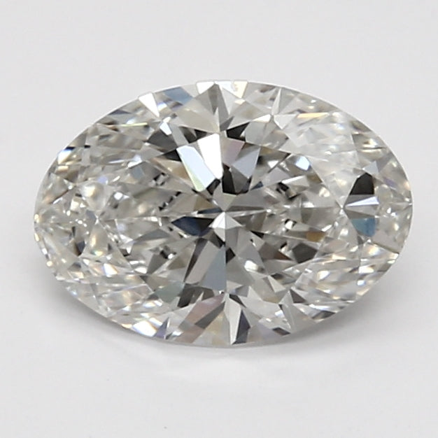 IGI 1.57 Carat 橢圓形 - Oval 培育鑽石 Lab Grown Diamond 人造鑽石 人工鑽石 實驗室鑽石 培養鑽石 香港 培育鑽