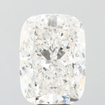 IGI 10.04 Carat Cushion Lab Grown Diamond