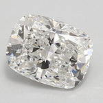IGI 1.95 Carat Cushion Lab Grown Diamond