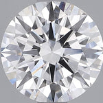 IGI 1.9 Carat Round Brilliant Lab Grown Diamond