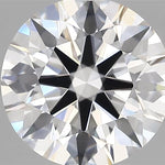 IGI 2.92 Carat Round Brilliant Lab Grown Diamond