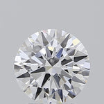 IGI 2 Carat Round Brilliant Lab Grown Diamond