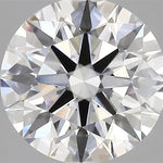 IGI 2.75 Carat Round Brilliant Lab Grown Diamond
