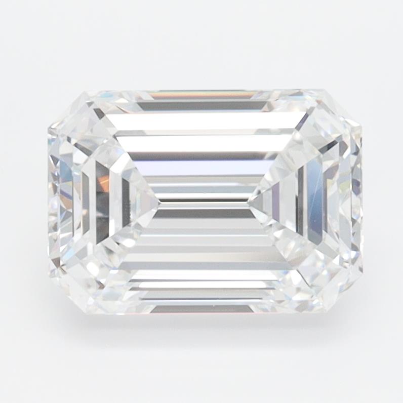 IGI 1.95 Carat Emerald Lab Grown Diamond