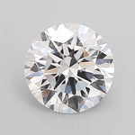IGI 1 Carat Round Brilliant Lab Grown Diamond