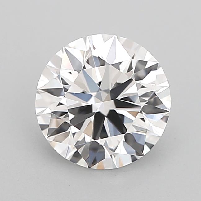 IGI 1 Carat Round Brilliant Lab Grown Diamond