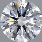 IGI 1.92 Carat Round Brilliant Lab Grown Diamond