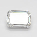 IGI 0.9 Carat Emerald Lab Grown Diamond