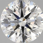 IGI 2.91 Carat Round Brilliant Lab Grown Diamond