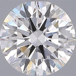 IGI 2.39 Carat Round Brilliant Lab Grown Diamond