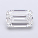 IGI 1.9 Carat Emerald Lab Grown Diamond