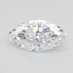 IGI 1 Carat Marquise Lab Grown Diamond