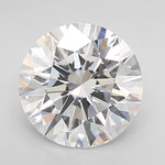 IGI 2.11 Carat Round Brilliant Lab Grown Diamond