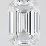 IGI 1.98 Carat Emerald Lab Grown Diamond