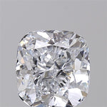 IGI 1.95 Carat Cushion Lab Grown Diamond