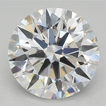 IGI 1.9 Carat Round Brilliant Lab Grown Diamond