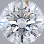 IGI 2 Carat Round Brilliant Lab Grown Diamond