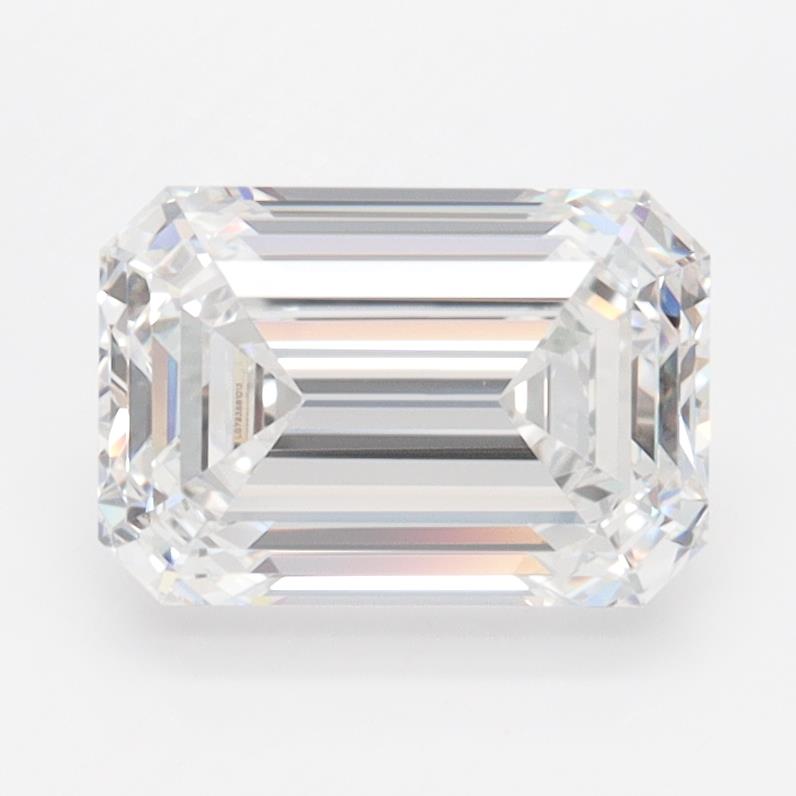 IGI 1.96 Carat Emerald Lab Grown Diamond