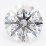 IGI 2.01 Carat Round Brilliant Lab Grown Diamond
