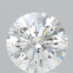 IGI 2.2 Carat Round Brilliant Lab Grown Diamond
