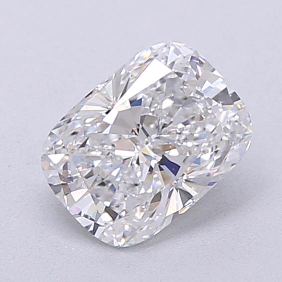 IGI 1 Carat Cushion Lab Grown Diamond