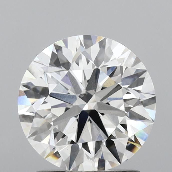 IGI 2.2 Carat Round Brilliant Lab Grown Diamond