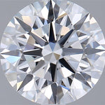 IGI 2.28 Carat Round Brilliant Lab Grown Diamond