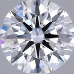 IGI 2 Carat Round Brilliant Lab Grown Diamond