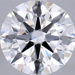 IGI 2.26 Carat Round Brilliant Lab Grown Diamond