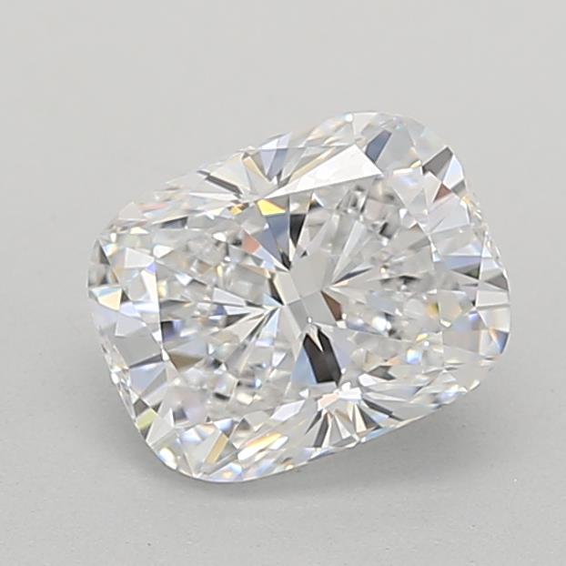 IGI 1 Carat Cushion Lab Grown Diamond