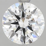 IGI 1.9 Carat Round Brilliant Lab Grown Diamond