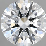 IGI 1.07 Carat Heart Lab Grown Diamond