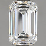 IGI 1.97 Carat Emerald Lab Grown Diamond